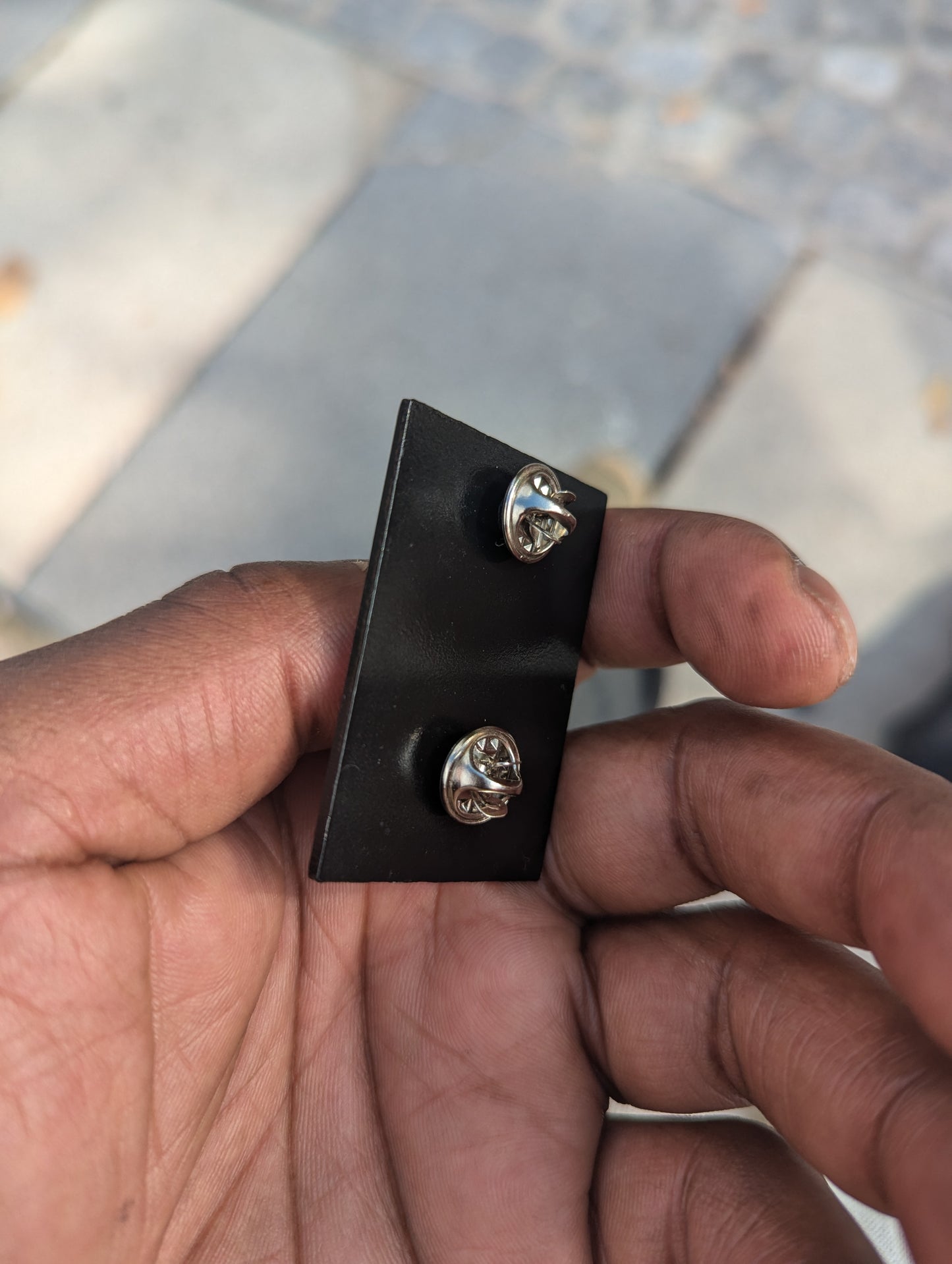 Pin's AAFlag accessoires