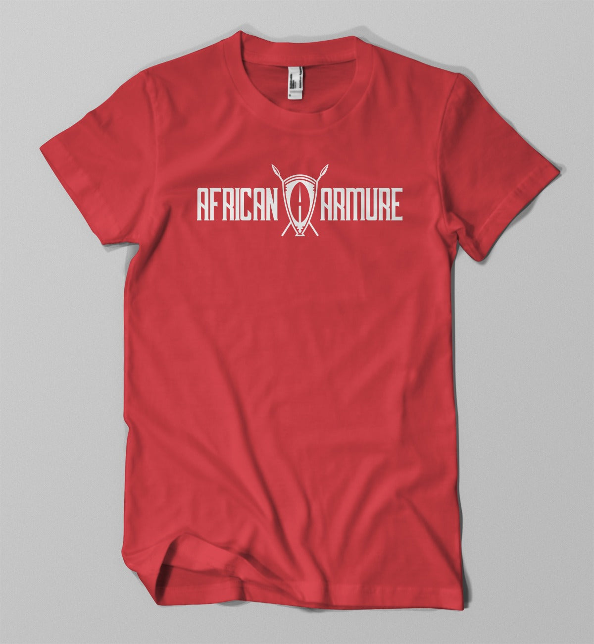 T-shirt African Armure Original