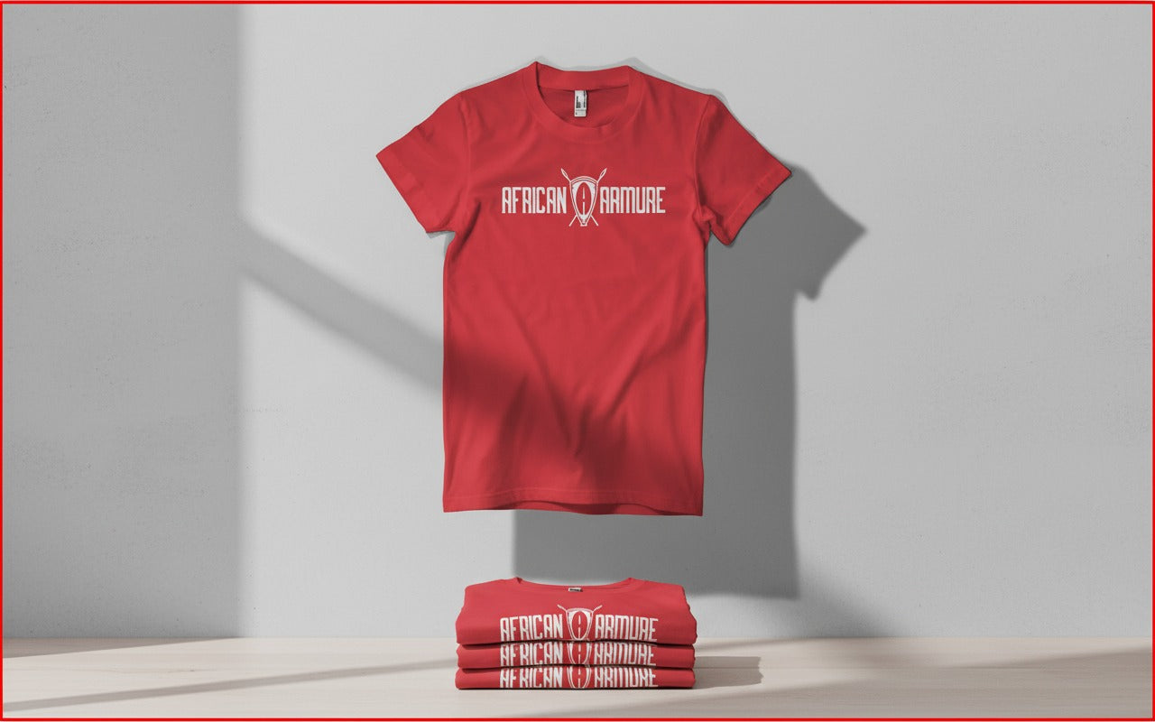T-shirt African Armure Original