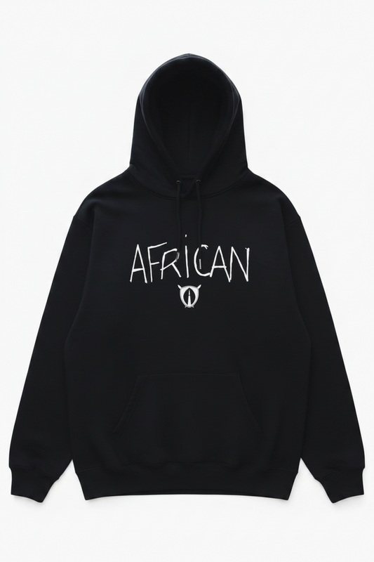 Sweat-shirt AFRICAN d' A.O.J.D
