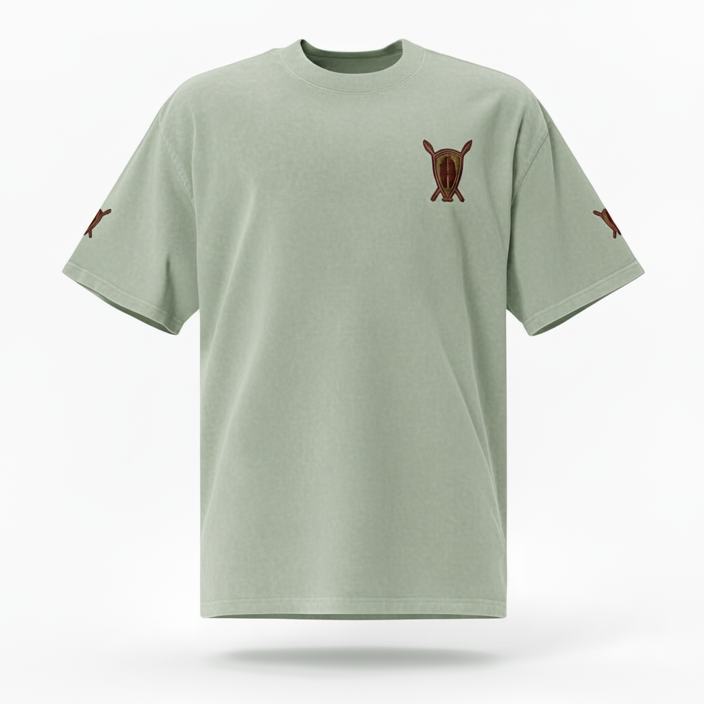 T-Shirt  Kalou
