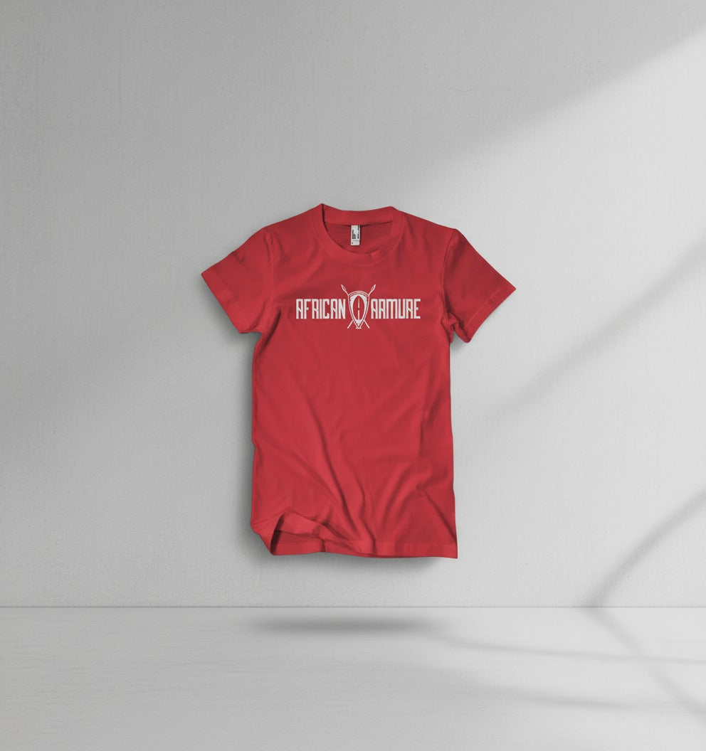 T-shirt African Armure Original