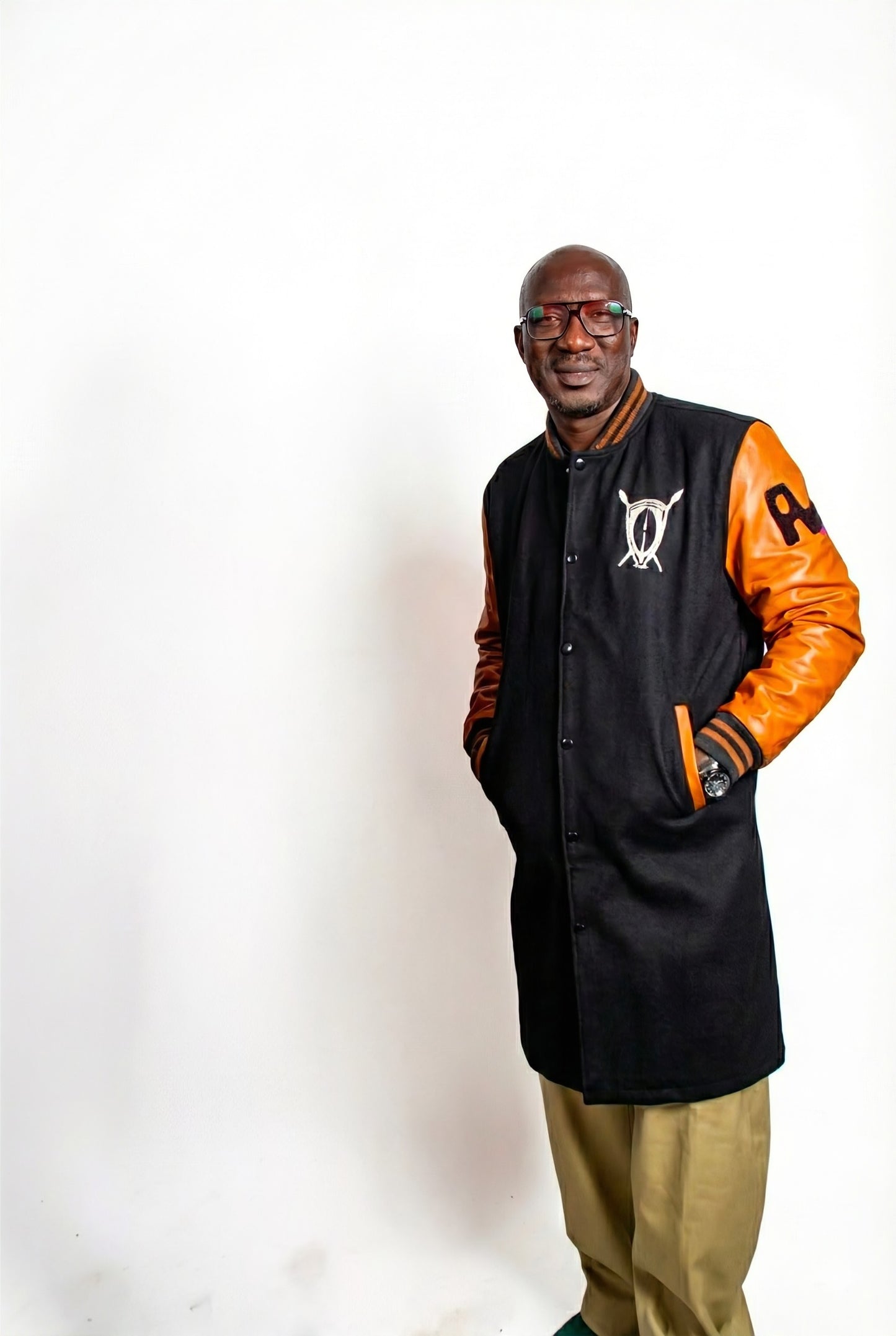 Teddy Long AA