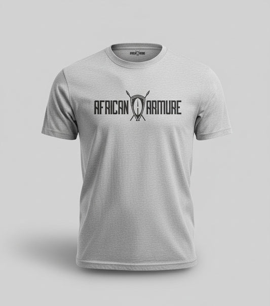 T-shirt African Armure Original