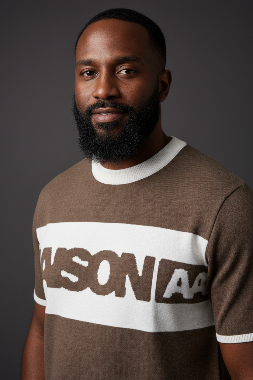 Pull Maison AA