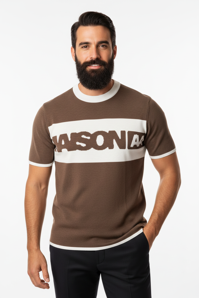 Pull Maison AA